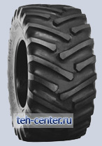Firestone ALL TRACTION 23° PULLER - R-1